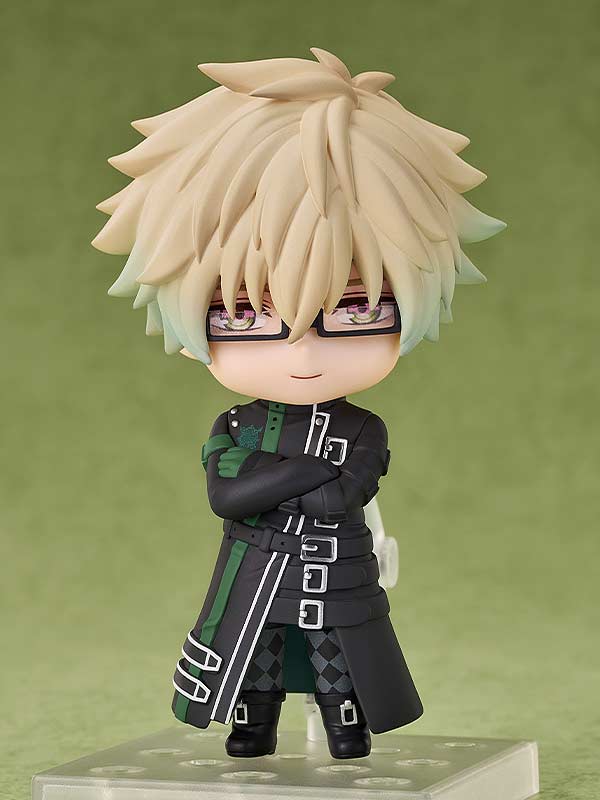(PO) Nendoroid AMNESIA - Kent Image_5