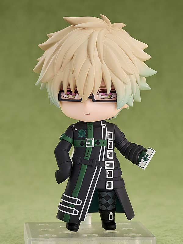 (PO) Nendoroid AMNESIA - Kent Image_6
