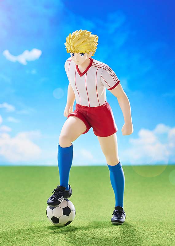 (PO) POP UP PARADE Captain Tsubasa - Karl Heinz Schneider Image_3
