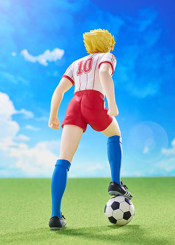 (PO) POP UP PARADE Captain Tsubasa - Karl Heinz Schneider Image_4