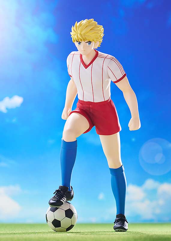 (PO) POP UP PARADE Captain Tsubasa - Karl Heinz Schneider Image_5