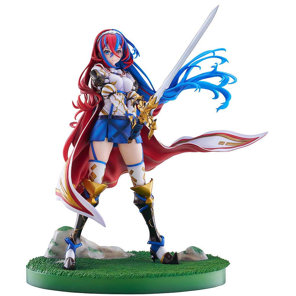 (PO) Fire Emblem - Alear Image_2