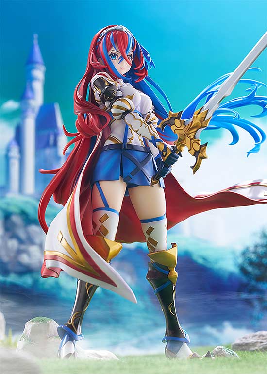 (PO) Fire Emblem - Alear Image_4