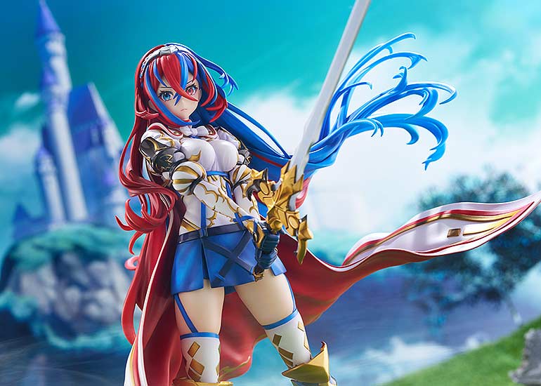 (PO) Fire Emblem - Alear Image_6