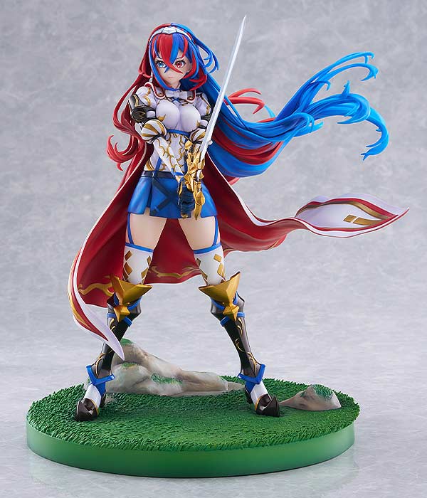 (PO) Fire Emblem - Alear Image_9