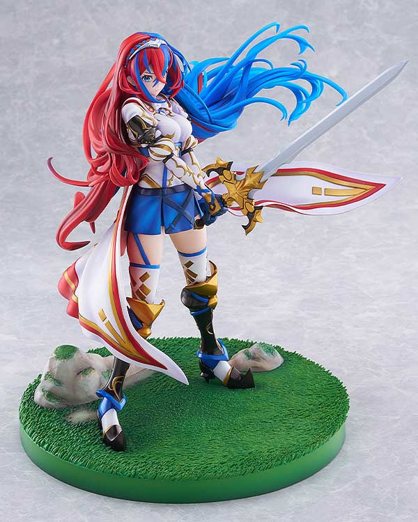 (PO) Fire Emblem - Alear Image_11