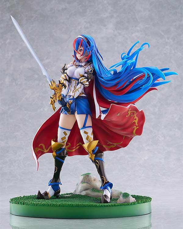 (PO) Fire Emblem - Alear Image_12