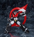 (PO) MODEROID Mazinger ZERO Image_5