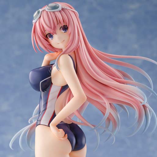 (PO) Classroom of the Elite - Ichinose Honami Swimsuit Ver. Image_1
