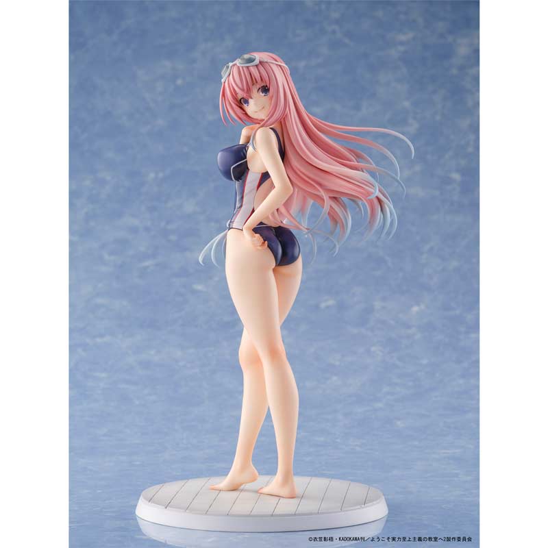 (PO) Classroom of the Elite - Ichinose Honami Swimsuit Ver. Image_2