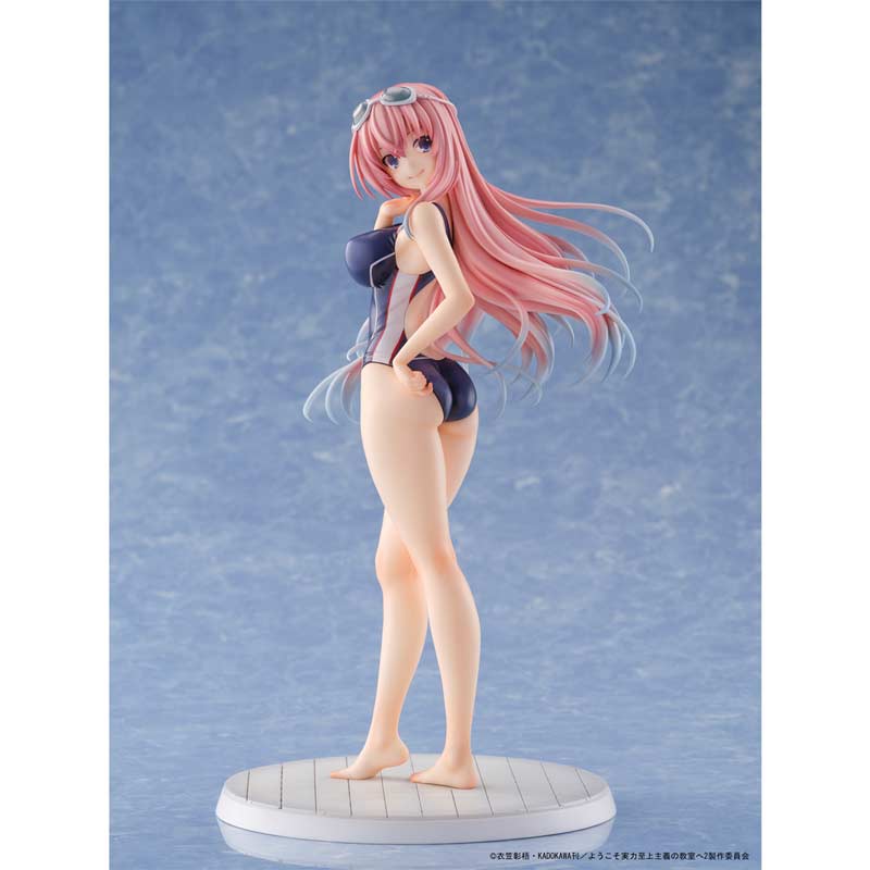 (PO) Classroom of the Elite - Ichinose Honami Swimsuit Ver. Image_3