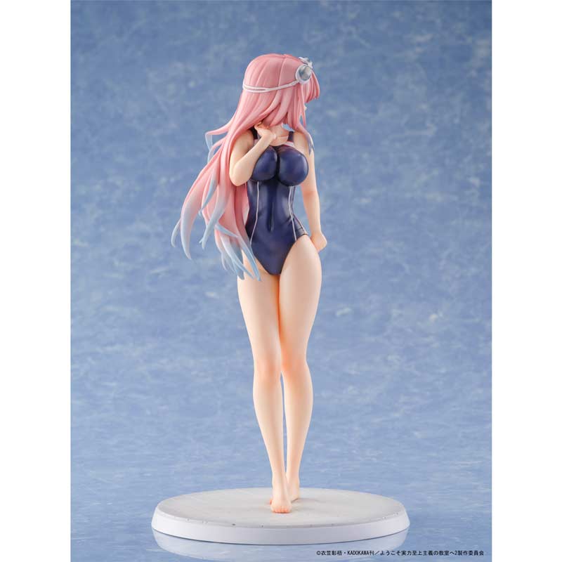 (PO) Classroom of the Elite - Ichinose Honami Swimsuit Ver. Image_5