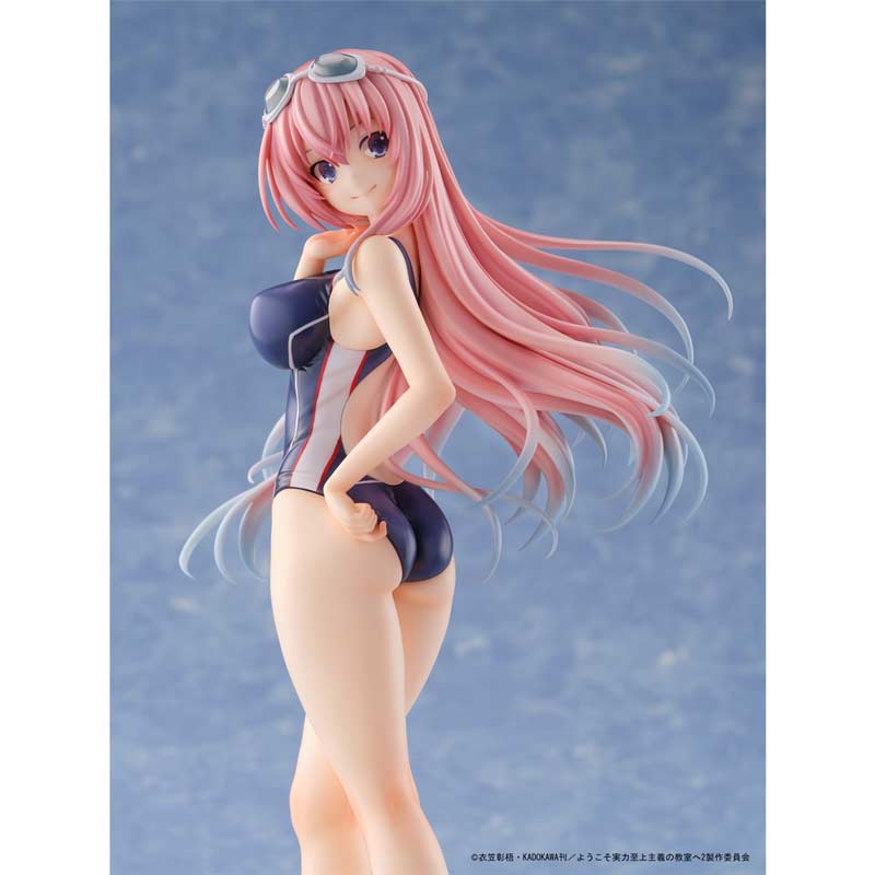 (PO) Classroom of the Elite - Ichinose Honami Swimsuit Ver. Image_8