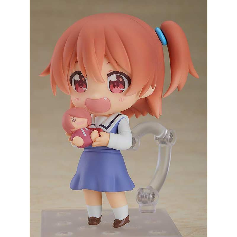 (PO) Nendoroid 1195 Wataten!: An Angel Flew Down to Me - Hinata Hoshino (Re-issue) Image_2
