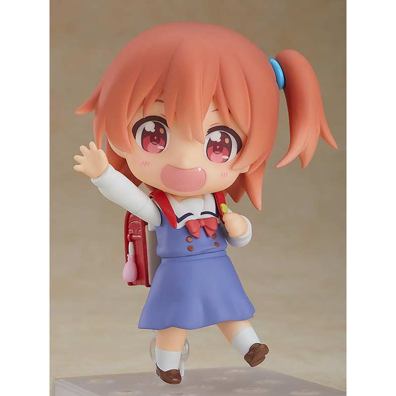 (PO) Nendoroid 1195 Wataten!: An Angel Flew Down to Me - Hinata Hoshino (Re-issue) Image_4