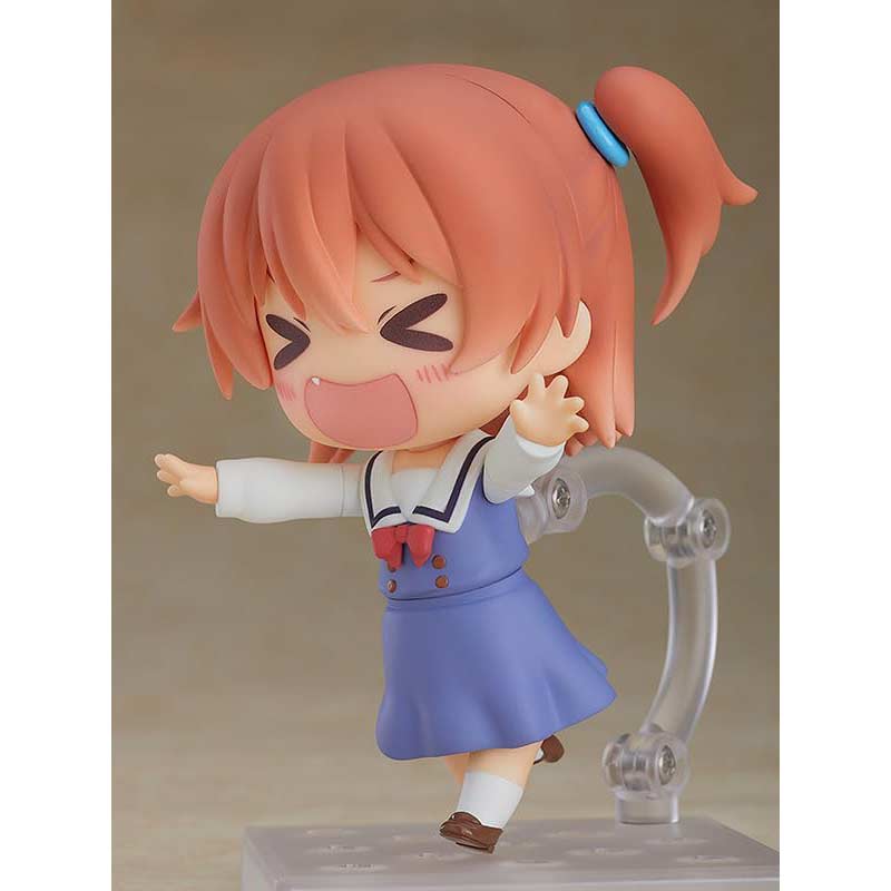(PO) Nendoroid 1195 Wataten!: An Angel Flew Down to Me - Hinata Hoshino (Re-issue) Image_6