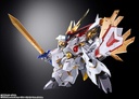 (PO) METAL BUILD DRAGON SCALE Mashin Hero Wataru - Ryuoumaru Image_3