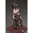 (PO) Xiami's Toy Show 1/7 Scale - Xiami Cheongsam Black & White ver. Set Image_12