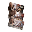 (PO) Xiami's Toy Show 1/7 Scale - Xiami Cheongsam Black ver.  Image_19