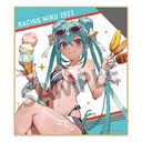 (PO) Racing Miku 2023 Trading Mini Art Boards [BOX] Image_9