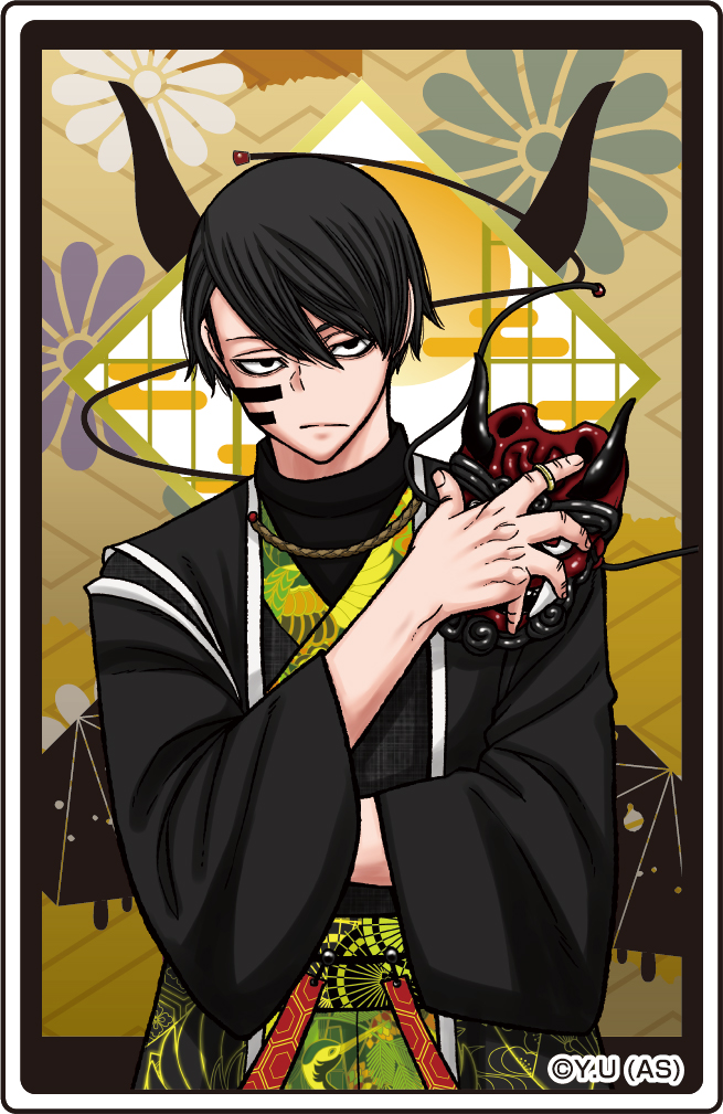 (PO) Tougen Anki Acrylic Block Collection [BOX] Image_4