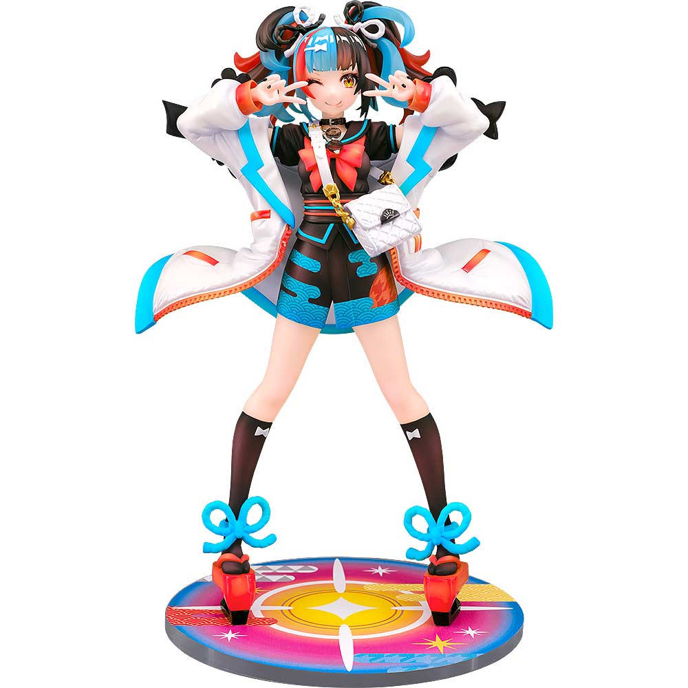 (PO) Fate/Grand Order - Archer/Sei Shounagon Image_2