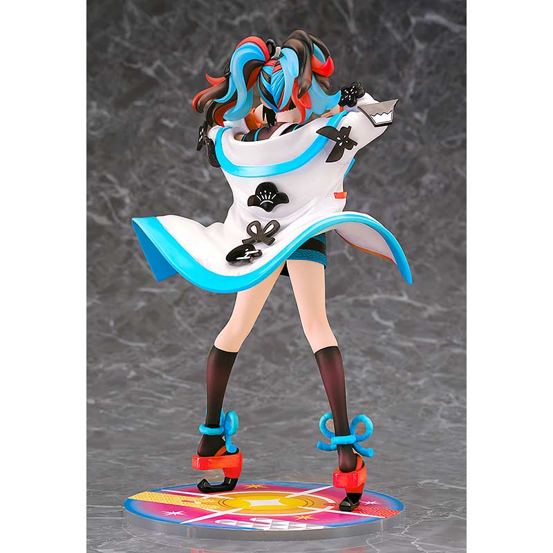 (PO) Fate/Grand Order - Archer/Sei Shounagon Image_5