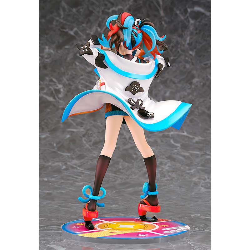 (PO) Fate/Grand Order - Archer/Sei Shounagon Image_6