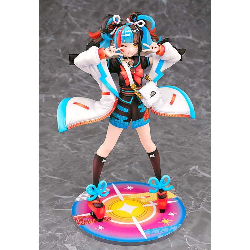 (PO) Fate/Grand Order - Archer/Sei Shounagon Image_7