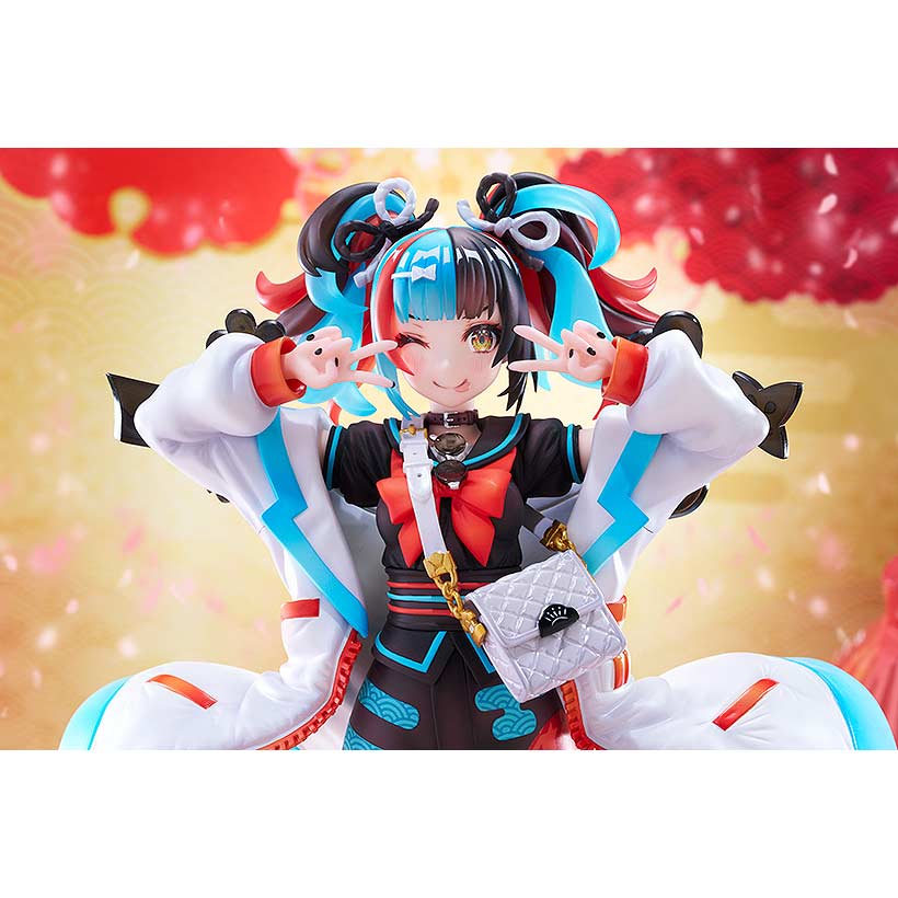 (PO) Fate/Grand Order - Archer/Sei Shounagon Image_9