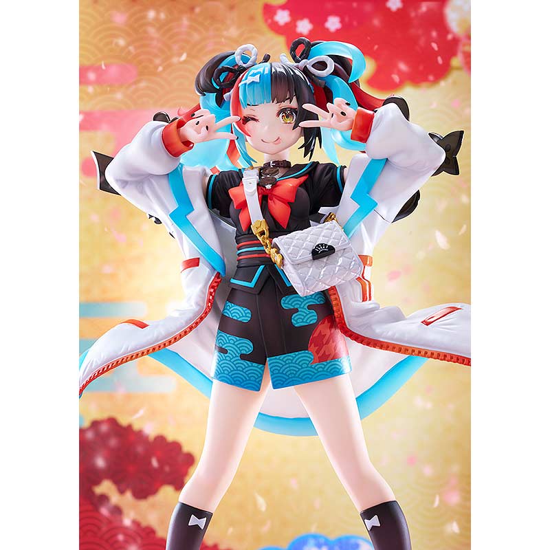 (PO) Fate/Grand Order - Archer/Sei Shounagon Image_10