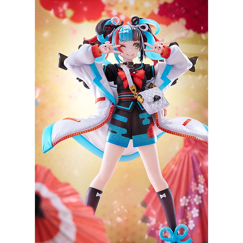 (PO) Fate/Grand Order - Archer/Sei Shounagon Image_11