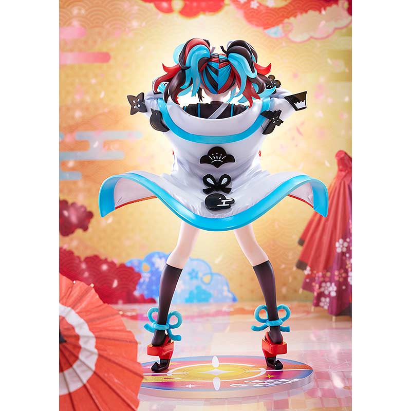 (PO) Fate/Grand Order - Archer/Sei Shounagon Image_13