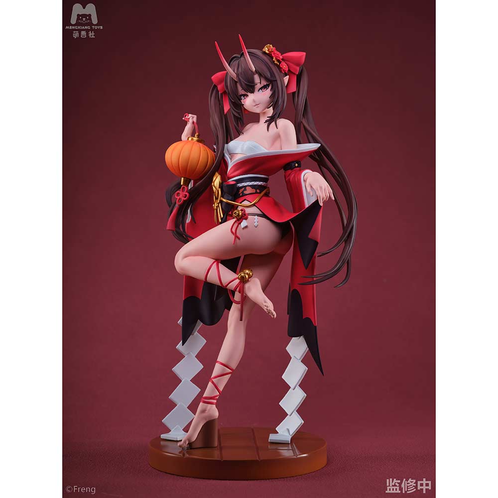 (PO) Demon Horn Noir Image_2