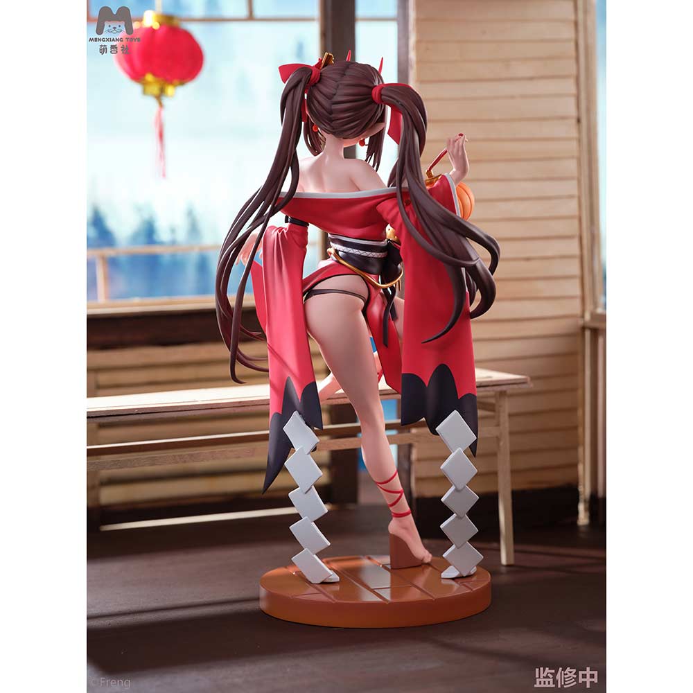 (PO) Demon Horn Noir Image_11