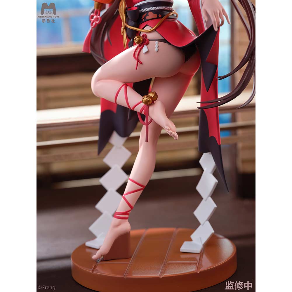 (PO) Demon Horn Noir Image_13