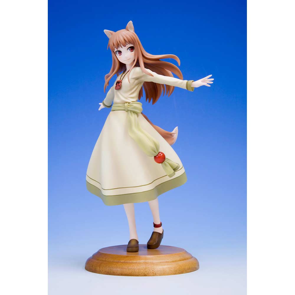 (PO) Spice and Wolf Holo Renewal Package Ver. (Re-issue) Image_3