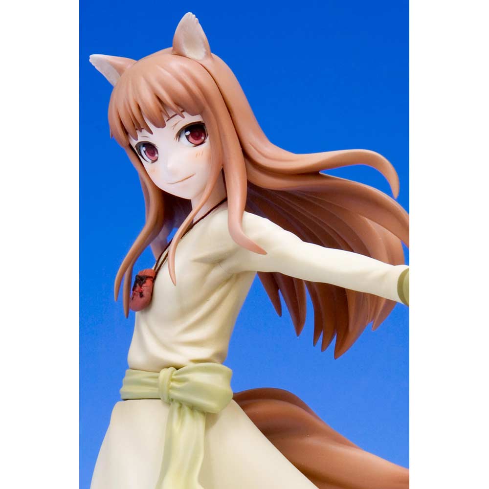 (PO) Spice and Wolf Holo Renewal Package Ver. (Re-issue) Image_7