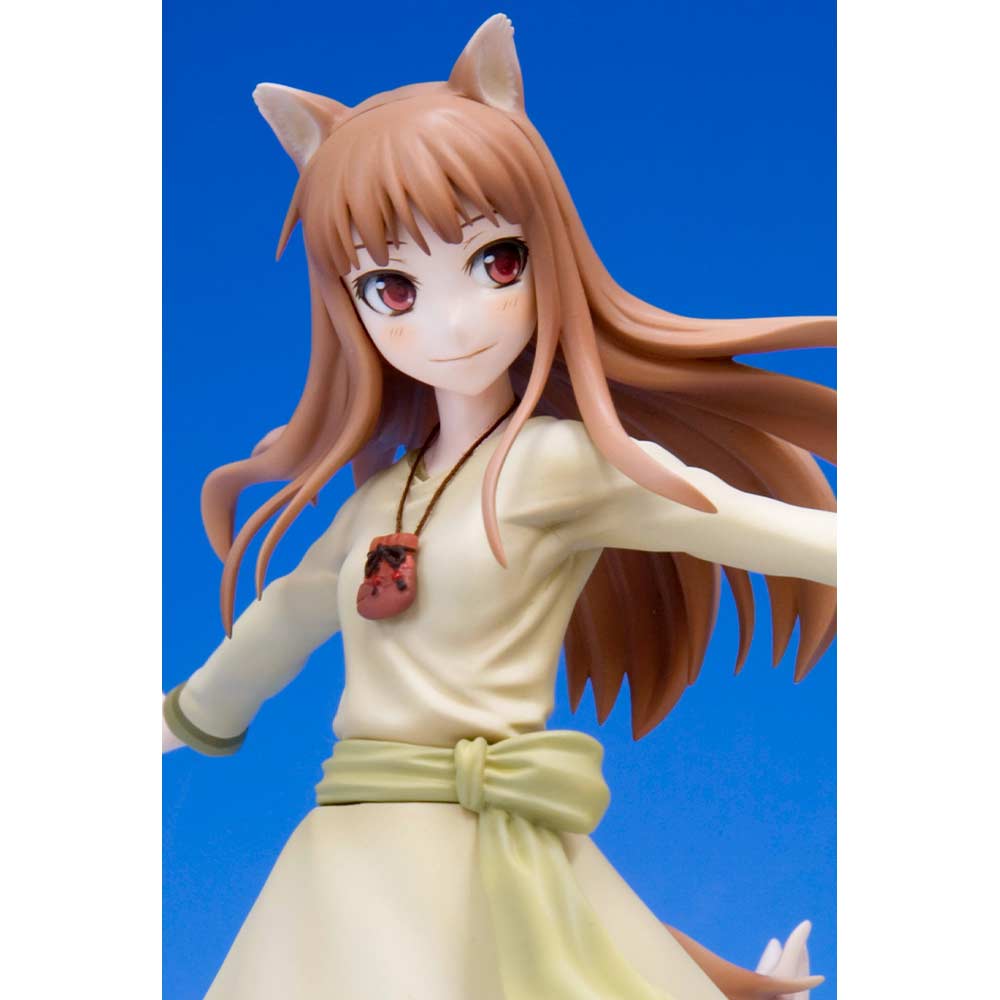 (PO) Spice and Wolf Holo Renewal Package Ver. (Re-issue) Image_8