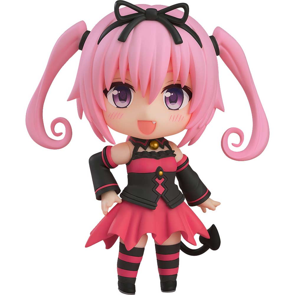 (PO) Nendoroid To Love-Ru Darkness - Nana Astar Deviluke Image_1