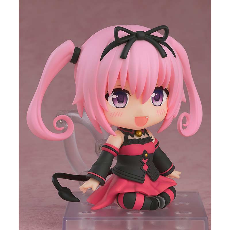 (PO) Nendoroid To Love-Ru Darkness - Nana Astar Deviluke Image_5