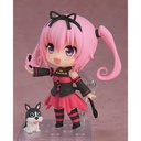 (PO) Nendoroid To Love-Ru Darkness - Nana Astar Deviluke Image_6