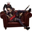 (PO) KDcolle Date A Live Kurumi Tokisaki Empress Ver. Image_2