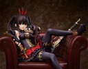 (PO) KDcolle Date A Live Kurumi Tokisaki Empress Ver. Image_6