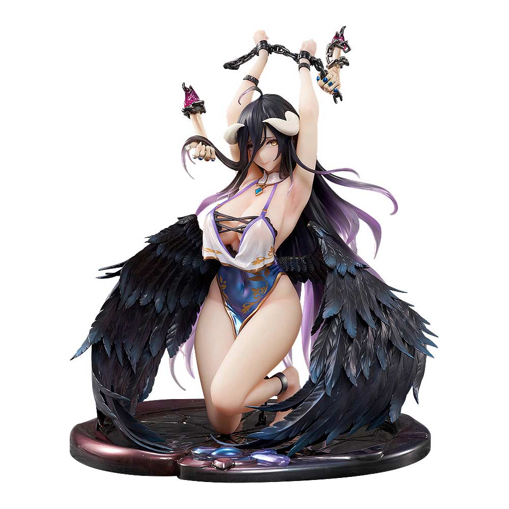 (PO) KDcolle Overlord - Albedo restraint ver.  Image_2