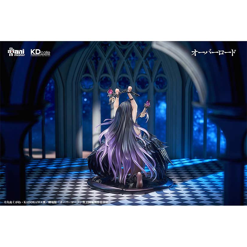 (PO) KDcolle Overlord - Albedo restraint ver.  Image_5