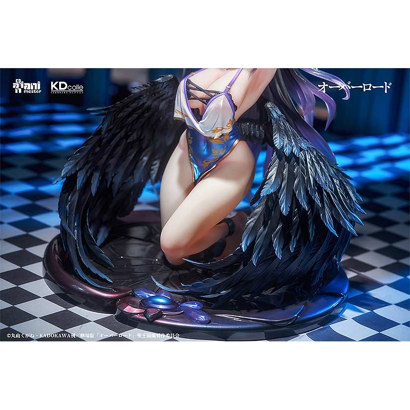 (PO) KDcolle Overlord - Albedo restraint ver.  Image_6