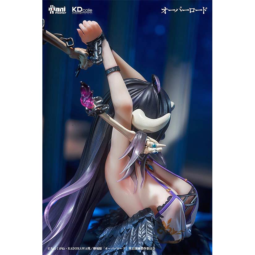 (PO) KDcolle Overlord - Albedo restraint ver.  Image_9