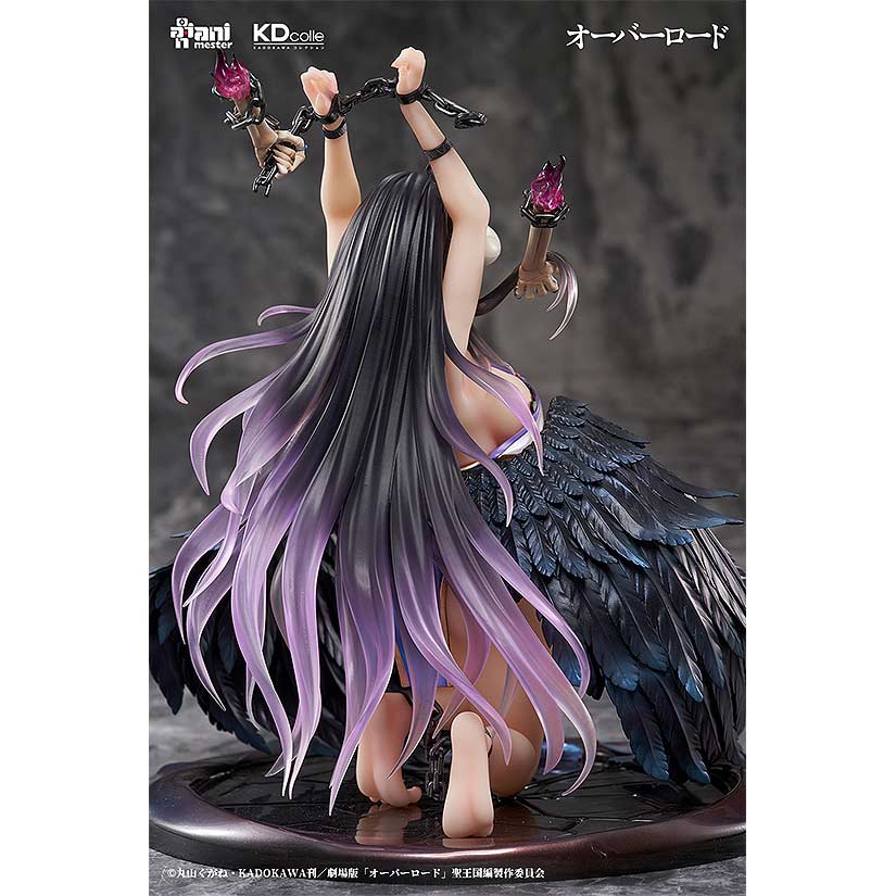 (PO) KDcolle Overlord - Albedo restraint ver.  Image_14