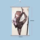 (PO) Surprisingly Bendy OL-chan Who Doesn't Want to Go to Work White Ver. DX ver. Image_5